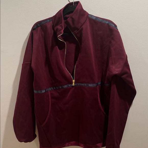 Kith Bergdorf Goodman Pullover Sweater Small - Picture 2 of 9